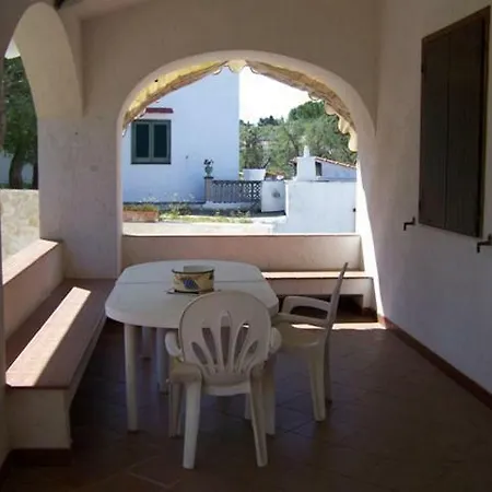 Villa Monticelli Sulla Spiaggia *