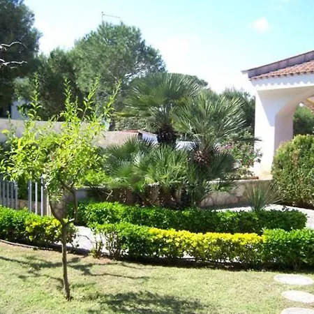 Monticelli Sulla Spiaggia * Villanova di Ostuni